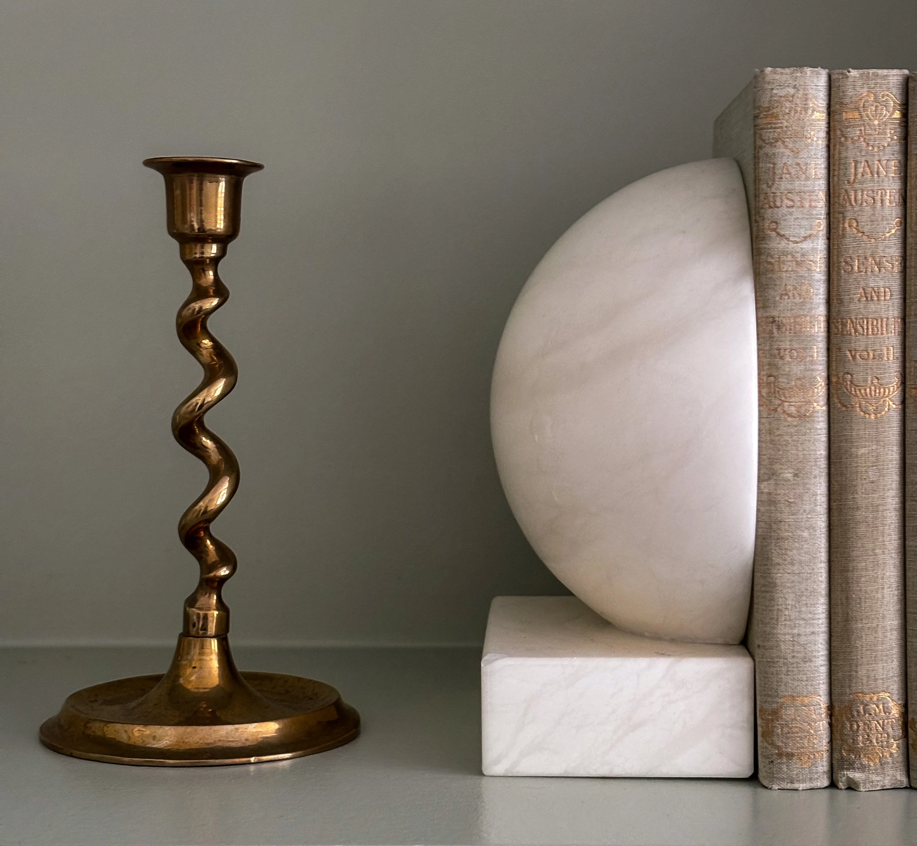 Timeless Objects for Modern Living