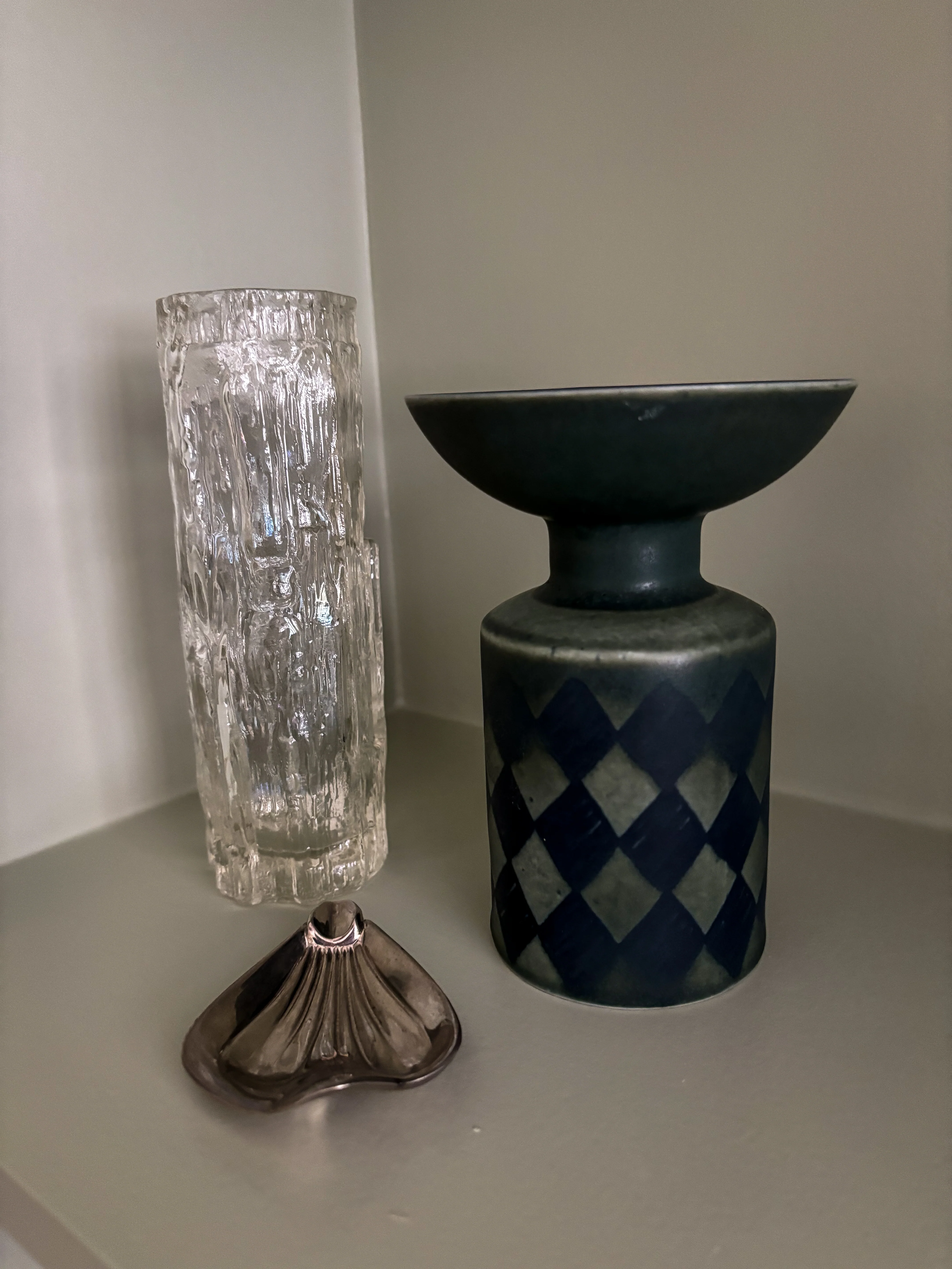 Rare Arabia Finland Candle Holder by Annikki Hovisaari - Image 5