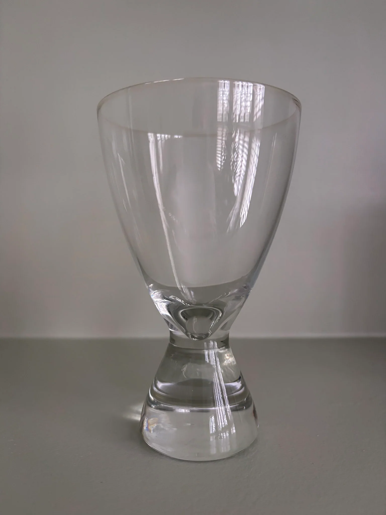 Set of Four Finnish Glasses - Image 3