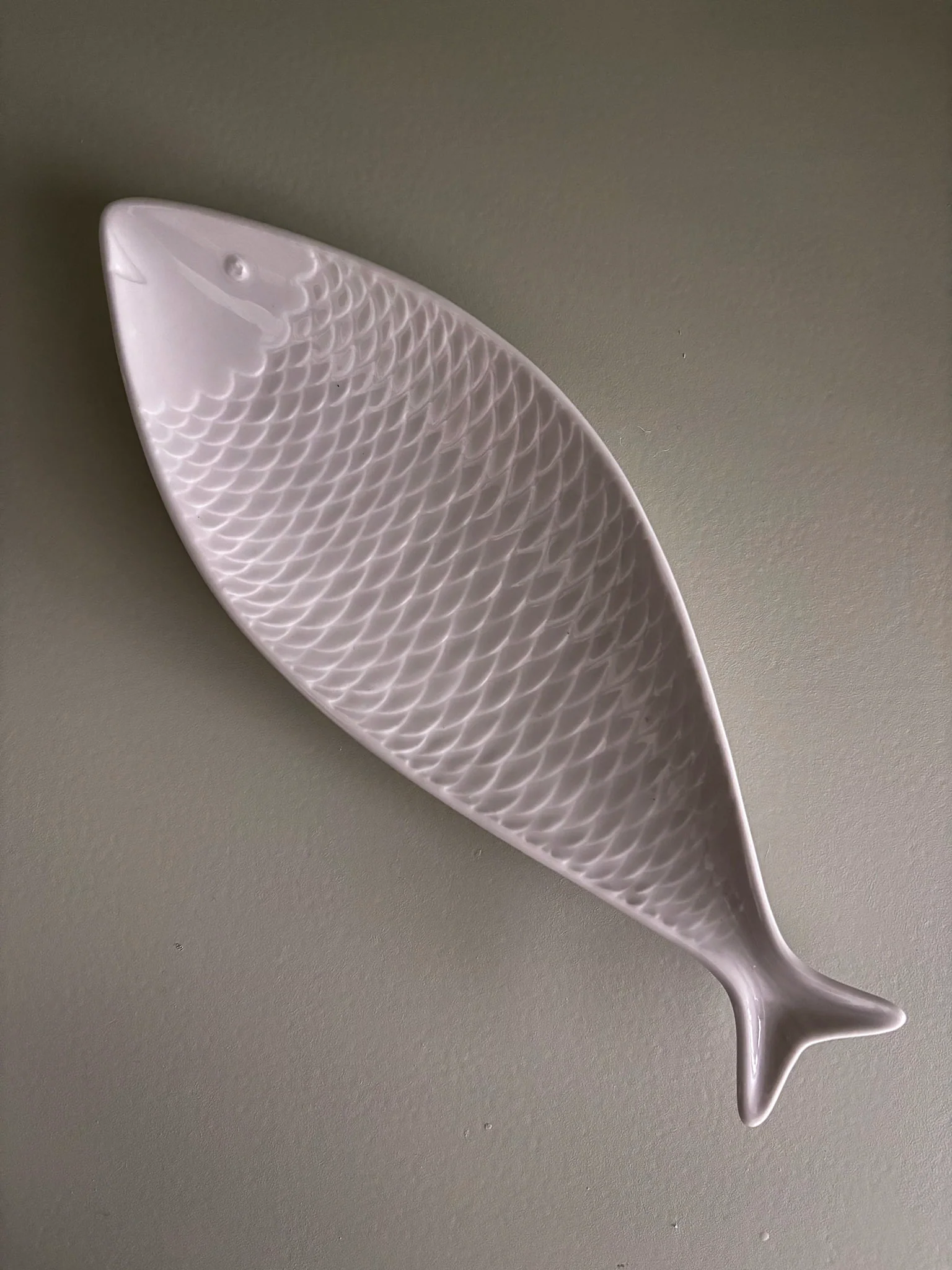 Stig Lindberg for Gustavsberg “Fladen” Fish Dishes - Image 8